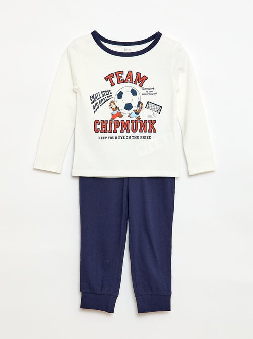 Conjunto de pijama 'Disney' - 2 piezas - Kiabi