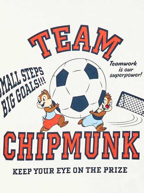 Conjunto de pijama 'Disney' - 2 piezas - Kiabi