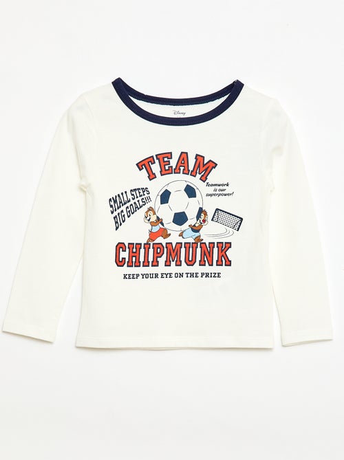 Conjunto de pijama 'Disney' - 2 piezas - Kiabi