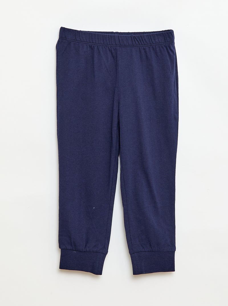 Conjunto de pijama 'Disney' - 2 piezas Beige - Kiabi
