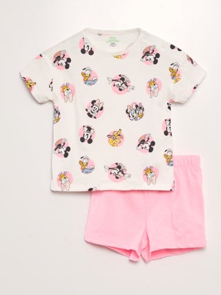 Conjunto de pijama 'Disney' - 2 piezas