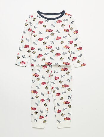 Conjunto de pijama 'Disney' - 2 piezas