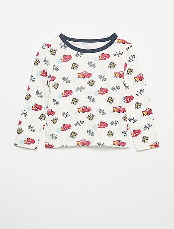 Conjunto de pijama 'Disney' - 2 piezas