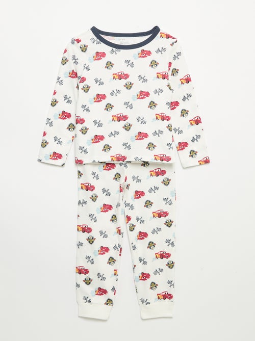 Conjunto de pijama 'Disney' - 2 piezas - Kiabi