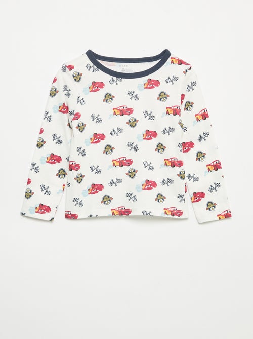 Conjunto de pijama 'Disney' - 2 piezas - Kiabi