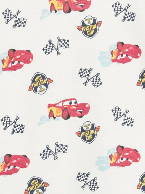 Conjunto de pijama 'Disney' - 2 piezas - Kiabi