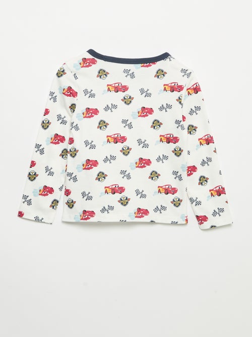 Conjunto de pijama 'Disney' - 2 piezas - Kiabi