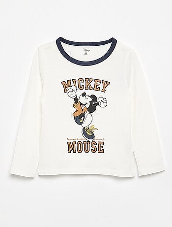 Conjunto de pijama 'Disney' - 2 piezas