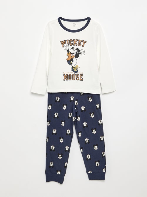 Conjunto de pijama 'Disney' - 2 piezas - Kiabi