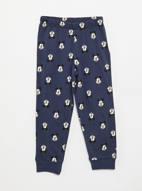Conjunto de pijama 'Disney' - 2 piezas - Kiabi