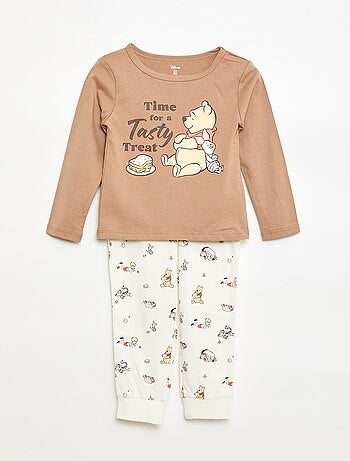 Conjunto de pijama 'Disney' - 2 piezas