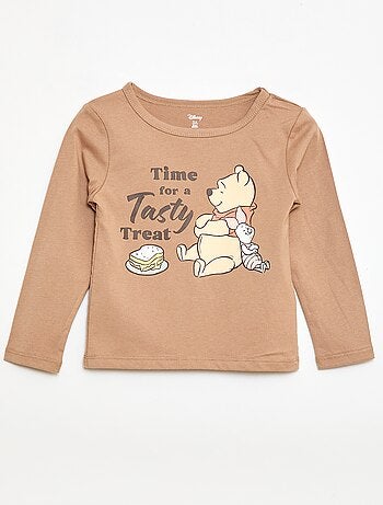 Conjunto de pijama 'Disney' - 2 piezas