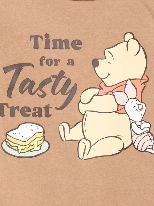 Conjunto de pijama 'Disney' - 2 piezas - Kiabi