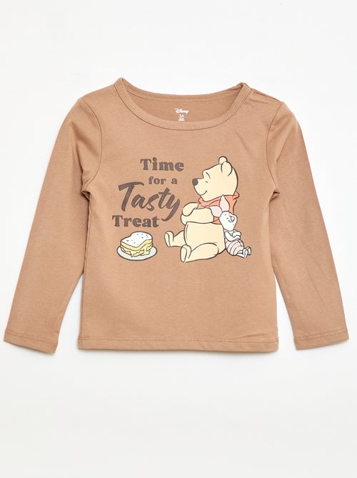 Conjunto de pijama 'Disney' - 2 piezas - Kiabi