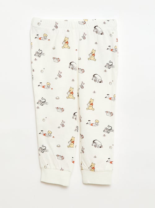 Conjunto de pijama 'Disney' - 2 piezas - Kiabi