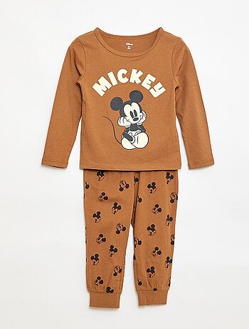 Conjunto de pijama 'Disney' - 2 piezas