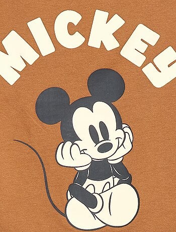 Conjunto de pijama 'Disney' - 2 piezas