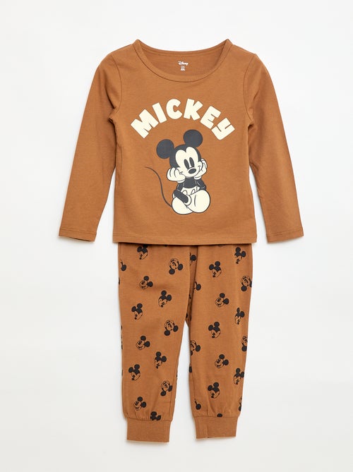 Conjunto de pijama 'Disney' - 2 piezas - Kiabi