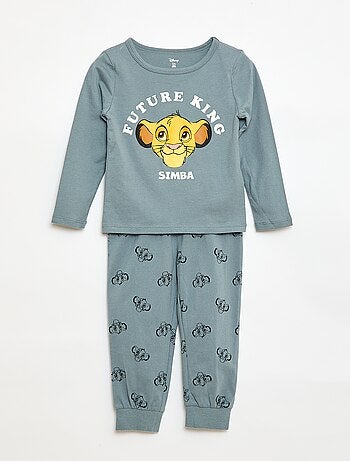 Conjunto de pijama 'Disney' - 2 piezas