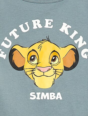 Conjunto de pijama 'Disney' - 2 piezas