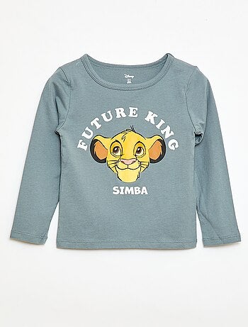 Conjunto de pijama 'Disney' - 2 piezas