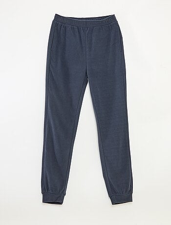 Conjunto de pijama 'Disney' '7 enanitos' en polar
