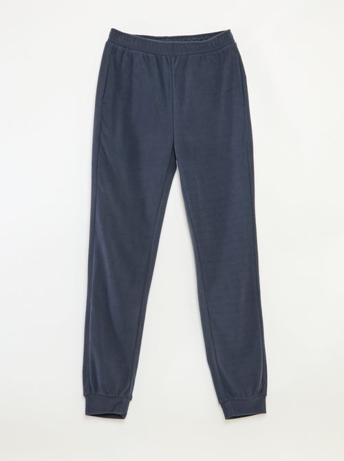 Conjunto de pijama 'Disney' '7 enanitos' en polar - Kiabi