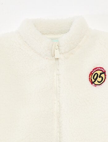 Conjunto de pijama 'Disney' 'Stitch' chaqueta + camiseta + pantalón de chándal