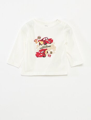 Conjunto de pijama 'Disney' 'Stitch' chaqueta + camiseta + pantalón de chándal