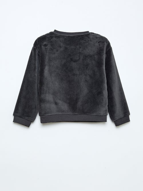 Conjunto de pijama 'Disney' en polar - Kiabi