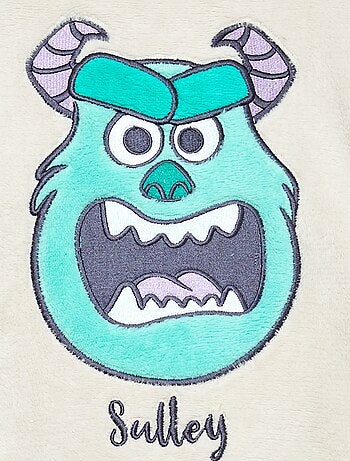 Conjunto de pijama 'Disney' en polar
