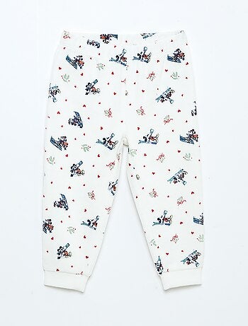 Conjunto de pijama 'Disney' 'Minnie' de algodón