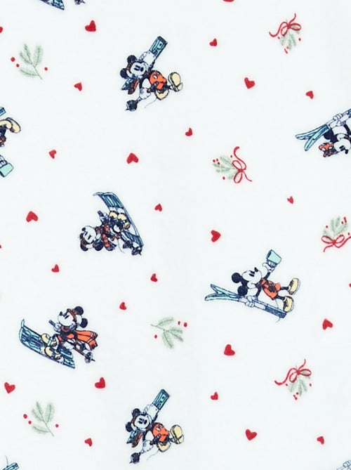 Conjunto de pijama 'Disney' 'Minnie' de algodón - Kiabi