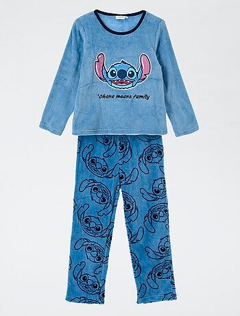 Conjunto de pijama 'Disney' 'Stitch'