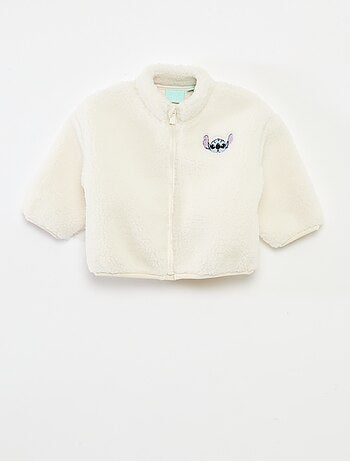 Conjunto de pijama 'Disney' 'Stitch' chaqueta + camiseta + pantalón de chándal