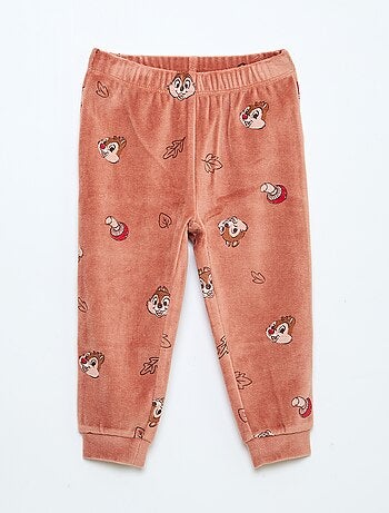 Conjunto de pijama 'Disney' 'Minnie' de algodón