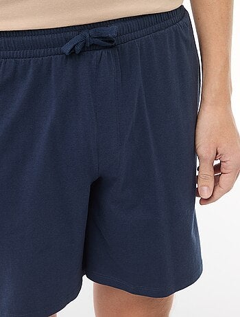 Conjunto de pijama 'Dragon Ball' camiseta + pantalón corto - 2 piezas