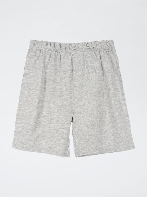 Conjunto de pijama 'Dragon Ball' de algodón - Kiabi