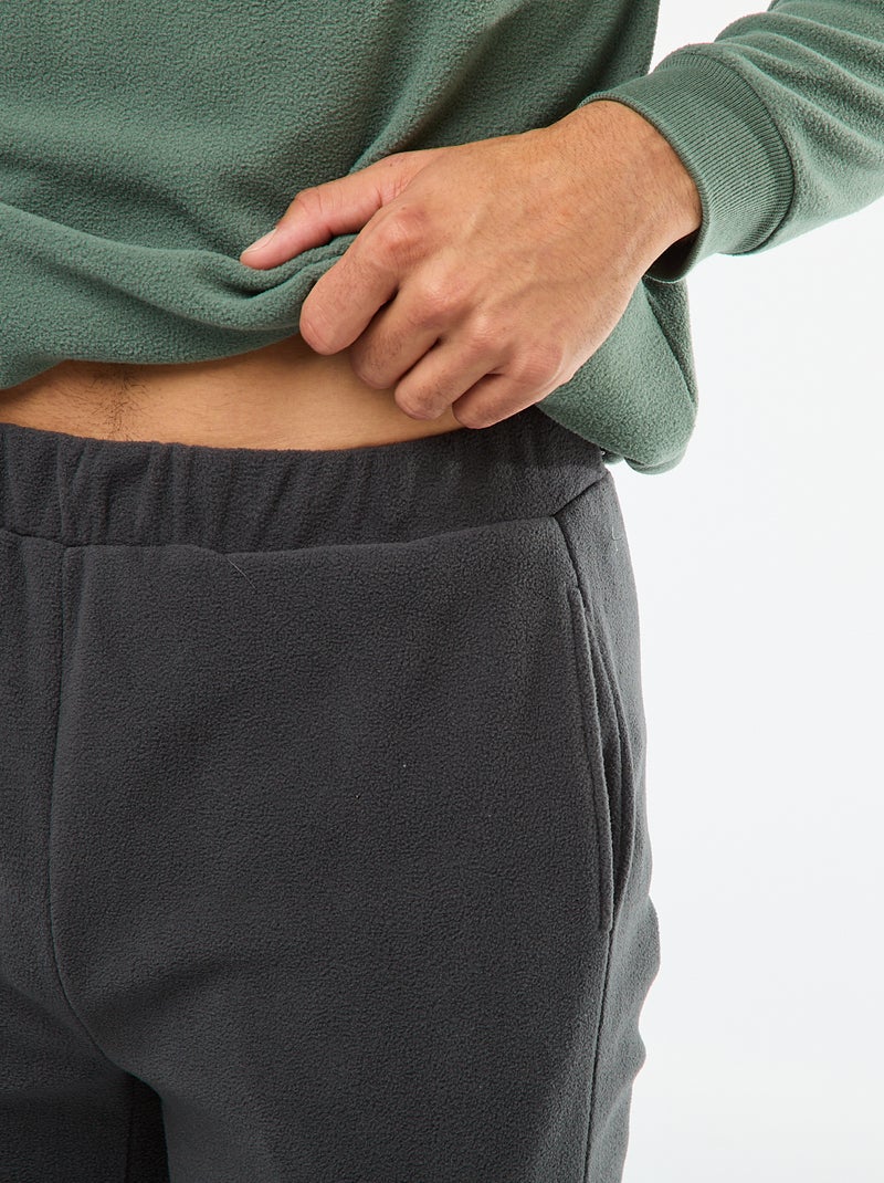 Conjunto de pijama 'Dragonball' Gris - Kiabi