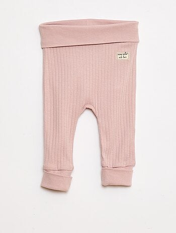 Conjunto de pijama + gorro - 3 piezas - cradle to cradle