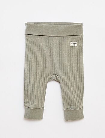 Conjunto de pijama + gorro - 3 piezas - cradle to cradle