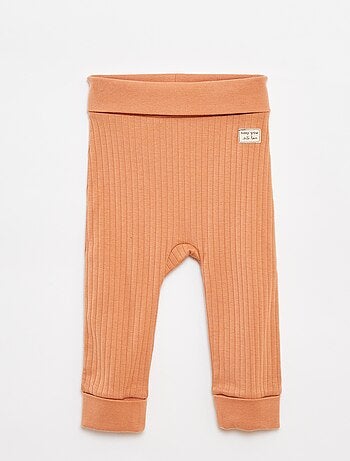 Conjunto de pijama + gorro - 3 piezas - cradle to cradle