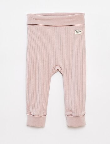 Conjunto de pijama + gorro - 3 piezas - cradle to cradle