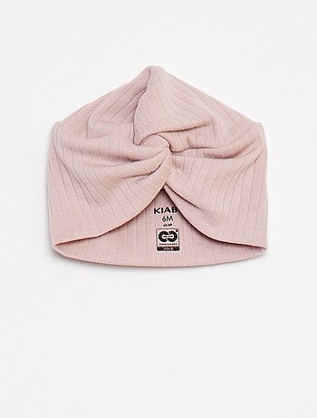 Conjunto de pijama + gorro - 3 piezas - cradle to cradle