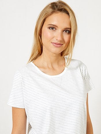 Conjunto de pijama - Kiabi