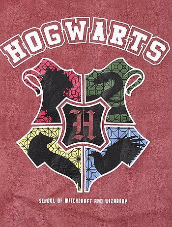 Conjunto de pijama 'Harry Potter' de algodón