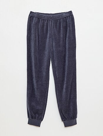 Conjunto de pijama 'Harry Potter' de algodón