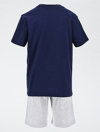 Conjunto de pijama 'Harvard' - 2 piezas