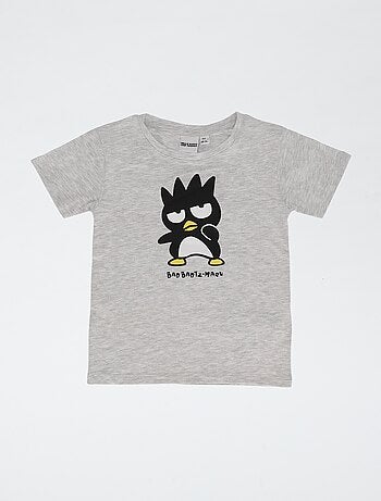 Conjunto de pijama 'Hello Kitty' de algodón