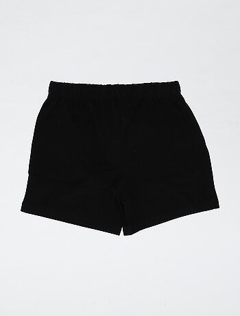 Conjunto de pijama 'Hello Kitty' de algodón